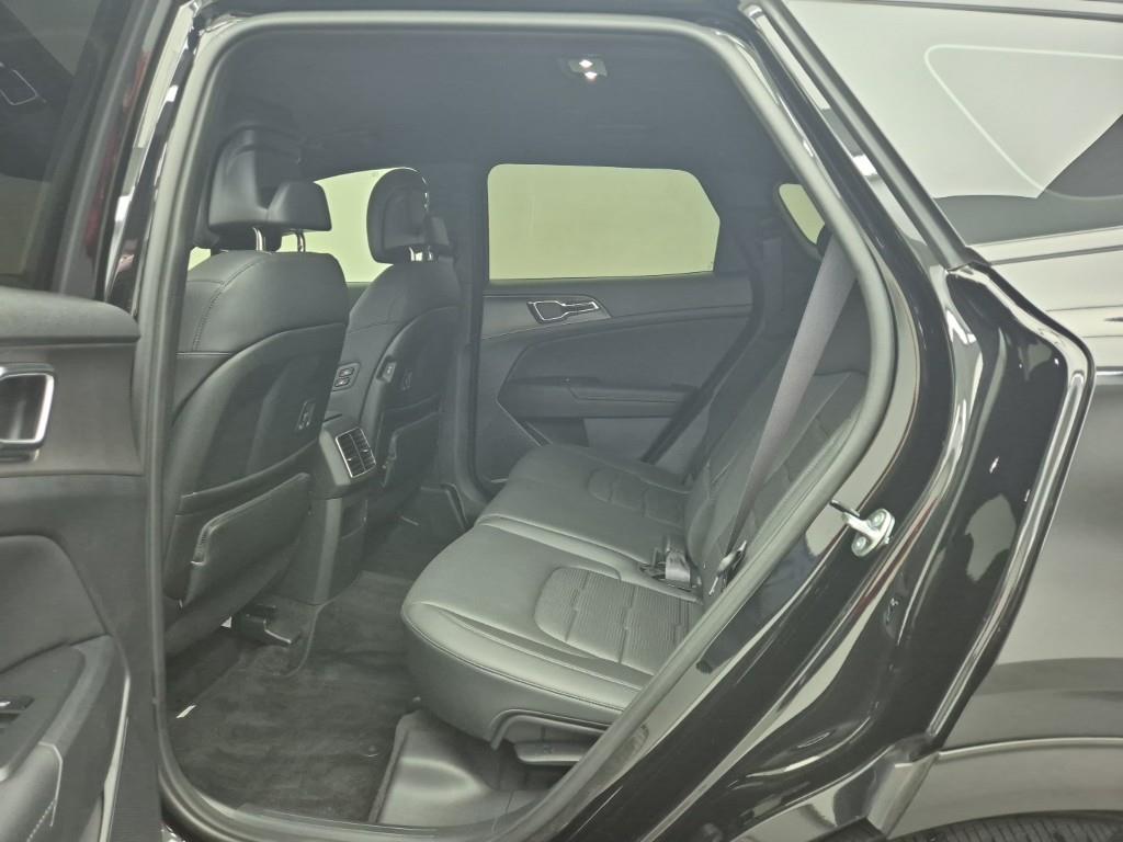 KIA Sportage - Vista 12