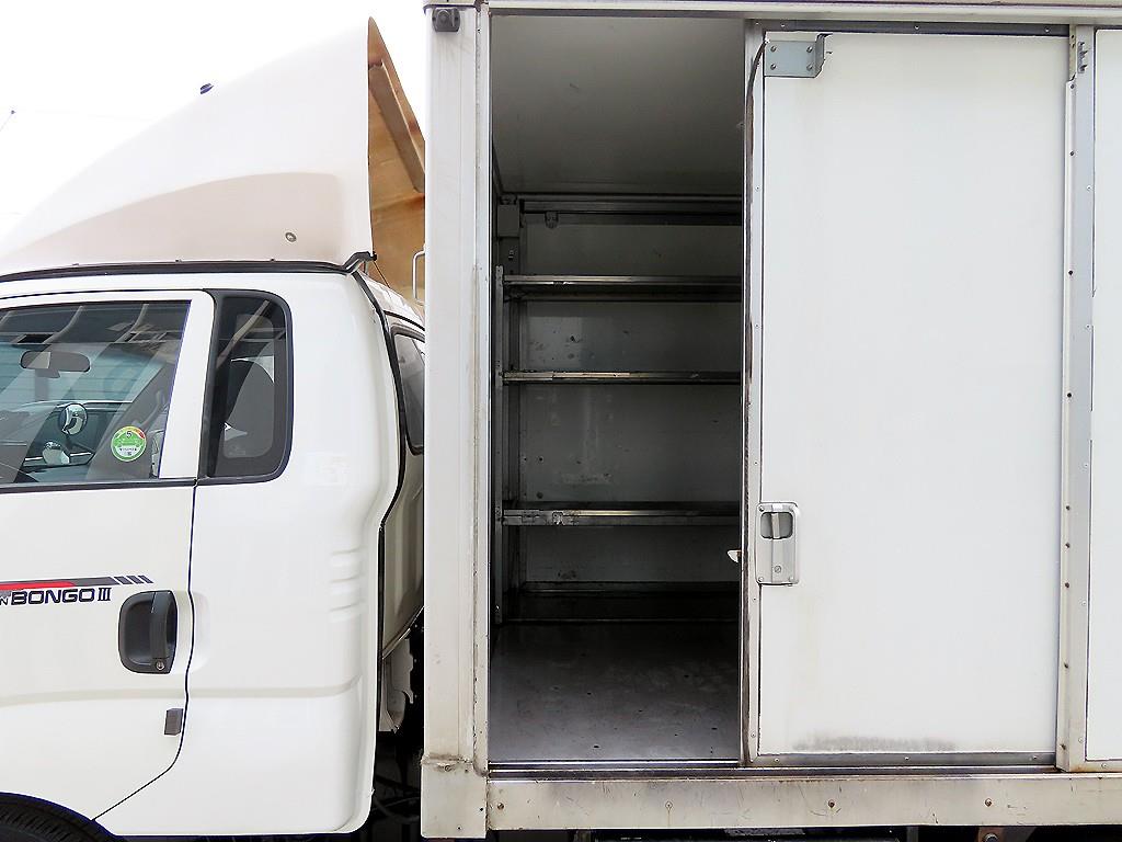 Small Truck Normal Box(High Deck) - Vista 6