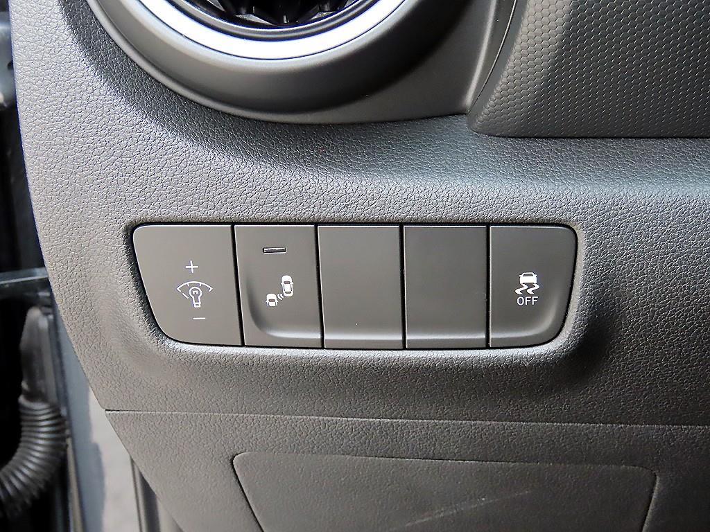 HYUNDAI Kona - Vista 12
