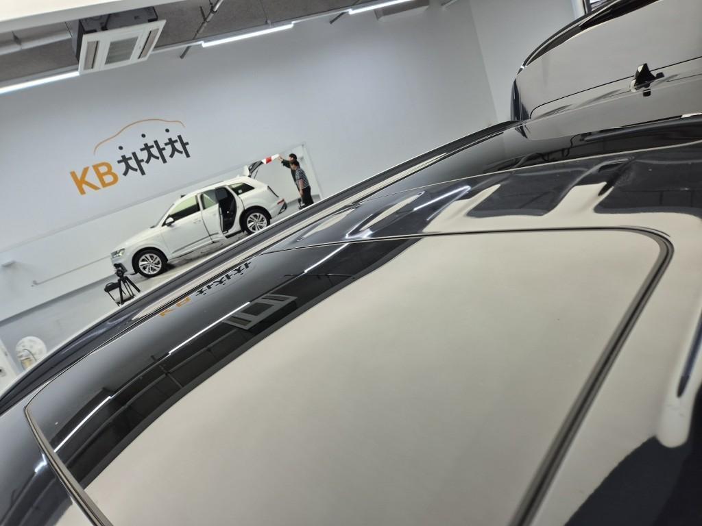 HYUNDAI Palisade 2019 Azul - Importación desde Corea - HF Imports Iquique - Foto 13