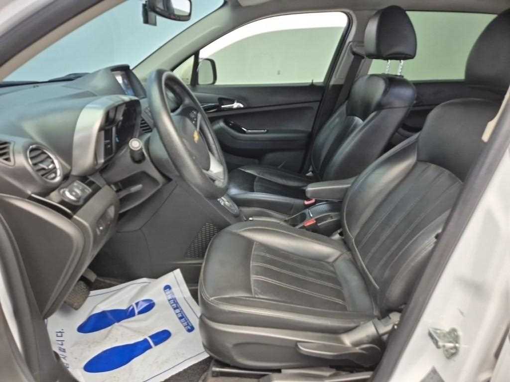 Chevrolet Orlando - Vista 11