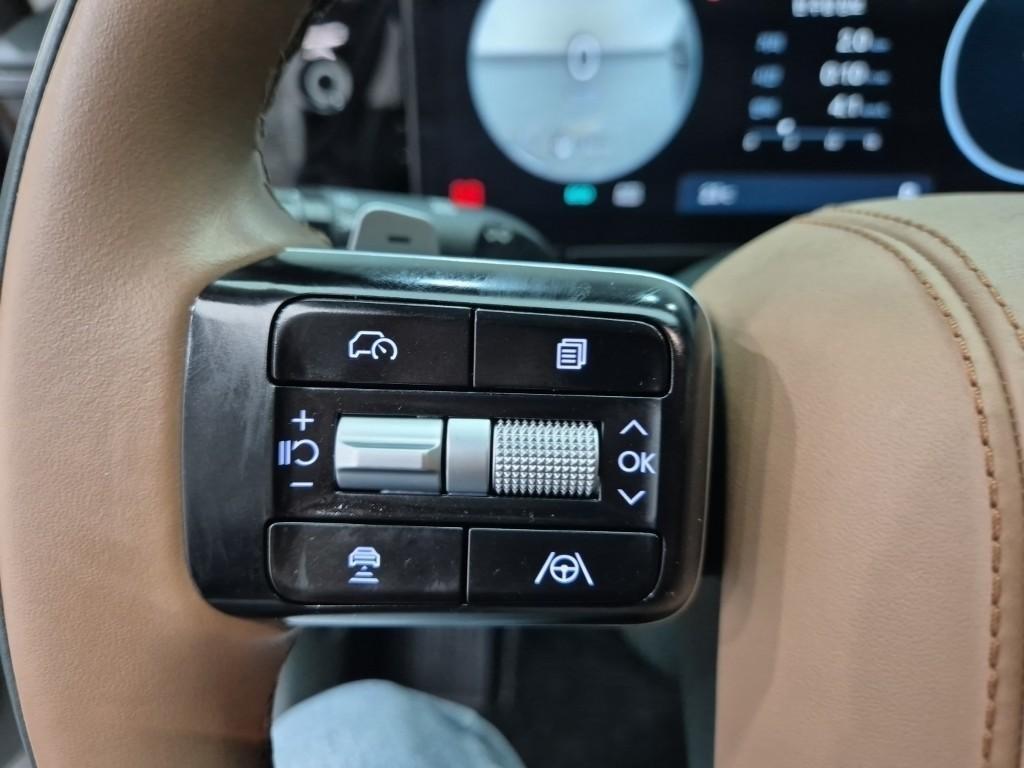 HYUNDAI Grandeur 2023 Gold color - Importación desde Corea - HF Imports Iquique - Foto 15