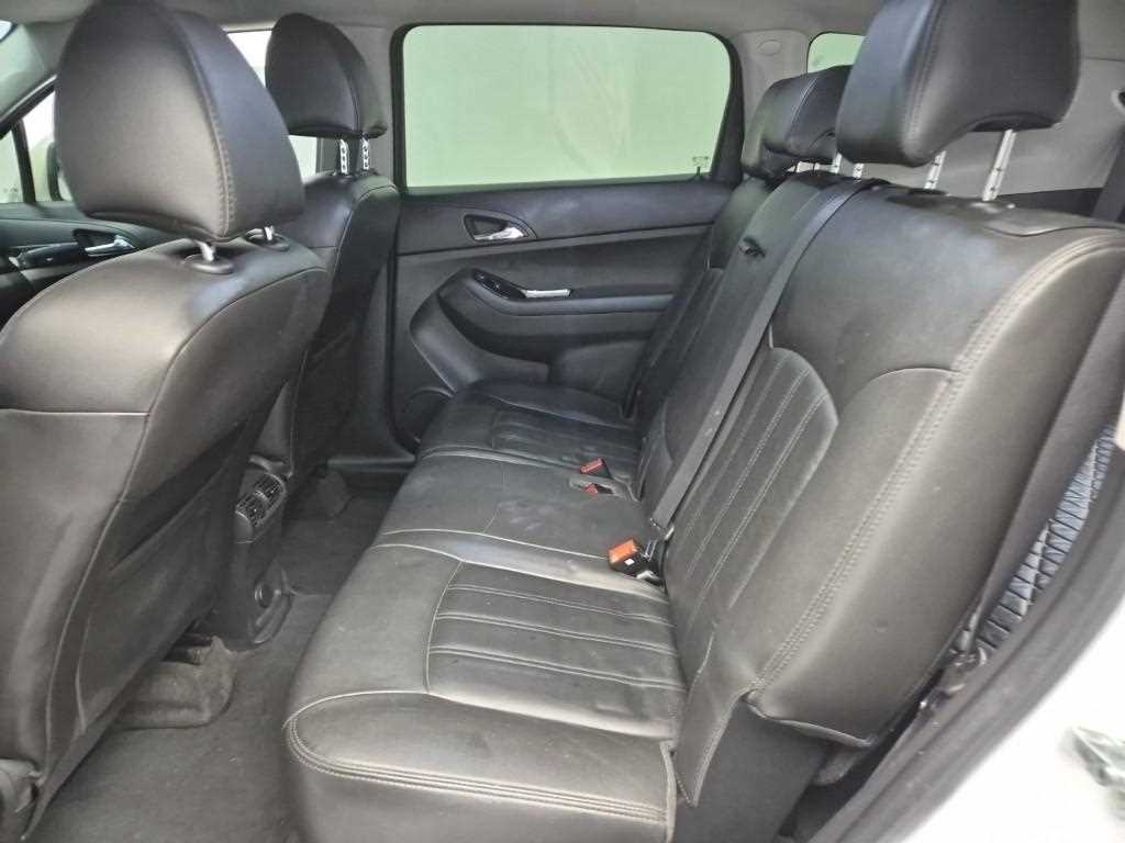 Chevrolet Orlando - Vista 12