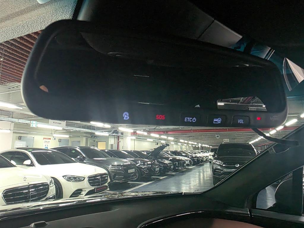 HYUNDAI Santa Fe 2020 Gris - Importación desde Corea - HF Imports Iquique - Foto 16