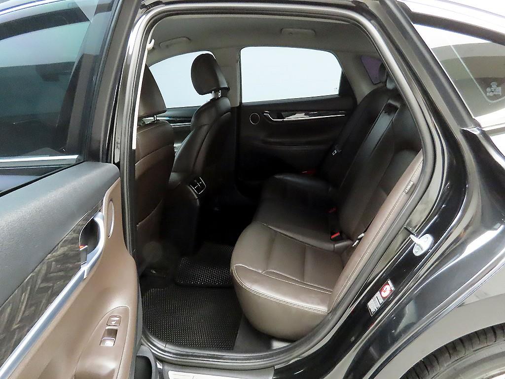 HYUNDAI Grandeur 2017 - Importación desde Corea - HF Imports Iquique - Foto 14