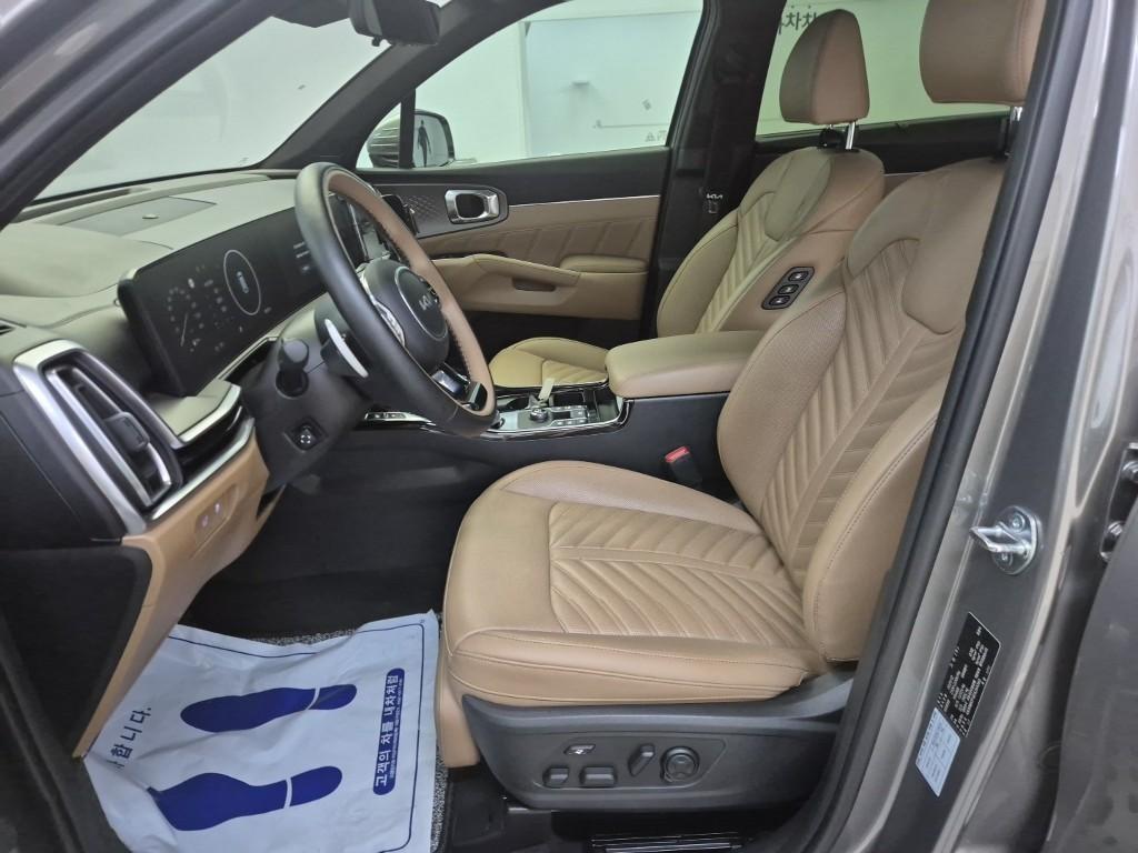 KIA Sorento - Vista 7