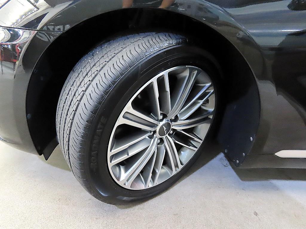 Genesis G80 2018 - Importación desde Corea - HF Imports Iquique - Foto 20
