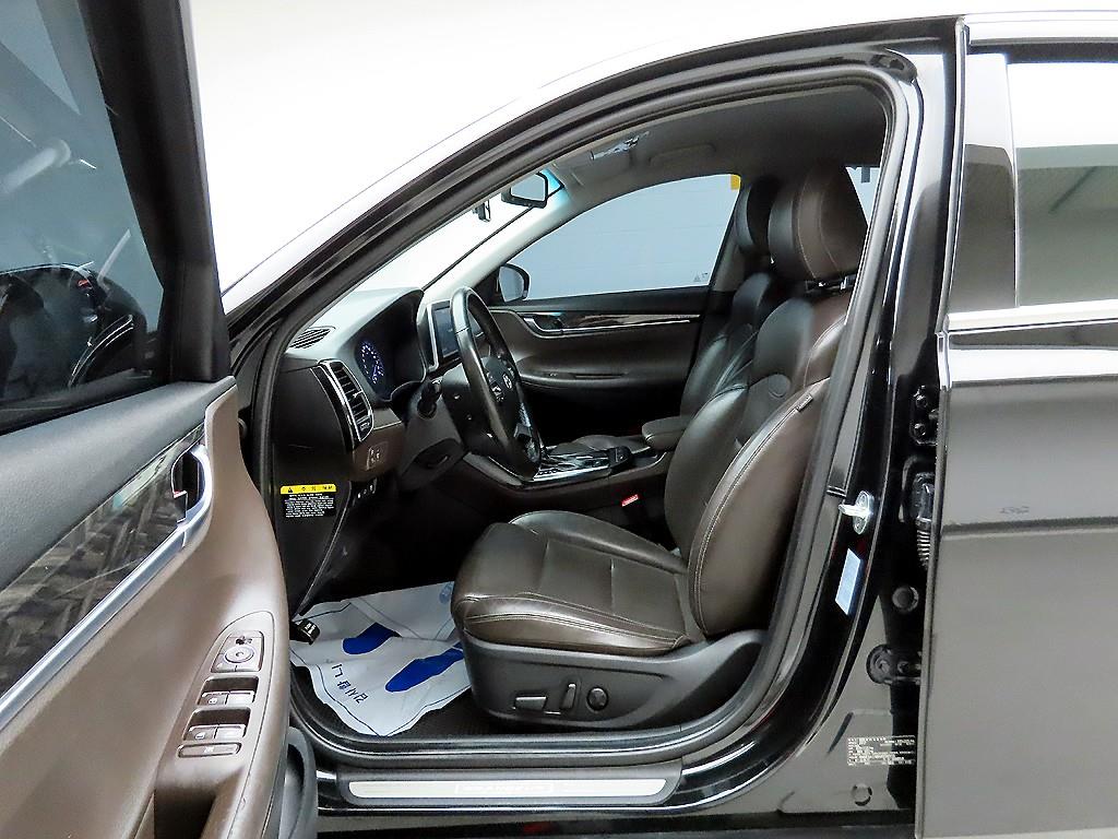 HYUNDAI Grandeur 2017 - Importación desde Corea - HF Imports Iquique - Foto 13