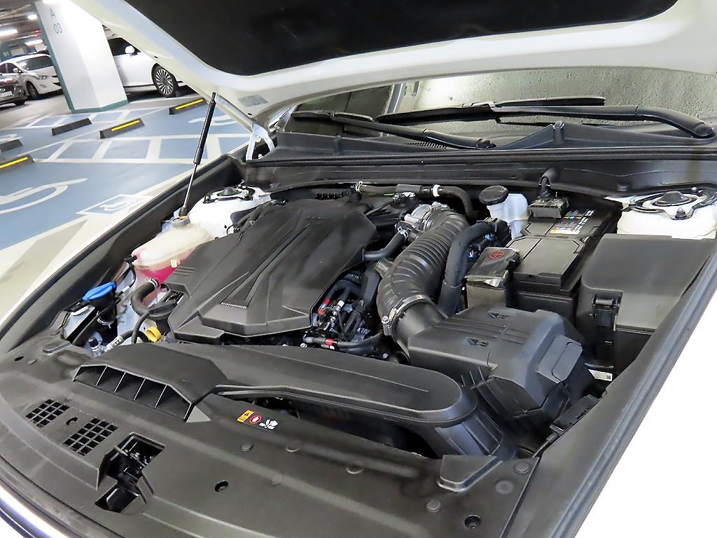 HYUNDAI Grandeur 2023 - Importación desde Corea - HF Imports Iquique - Foto 19