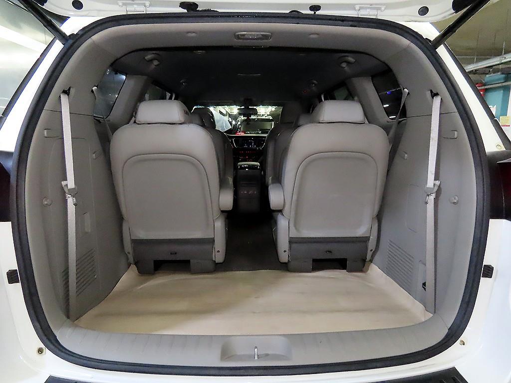 KIA Carnival 2019 Blanco - Importación desde Corea - HF Imports Iquique - Foto 16