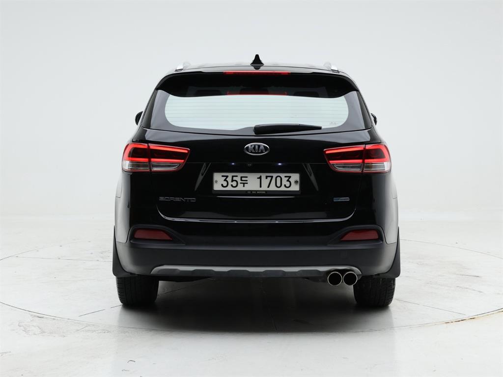 KIA Sorento - Vista 9
