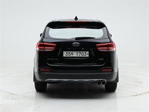 KIA Sorento - Vista 10