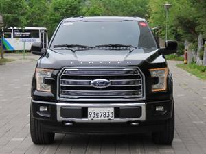 Ford F-Series - Vista 2