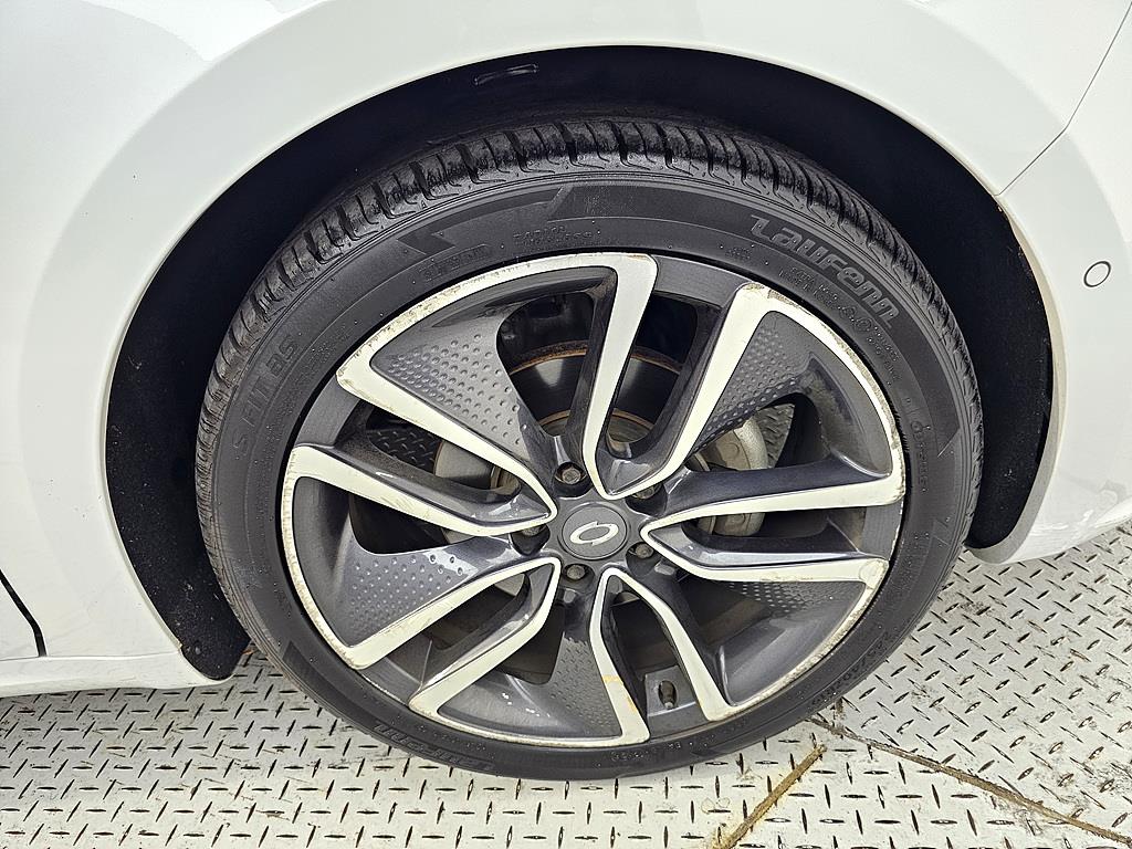 SAMSUNG SM6 2016 Blanco - Importación desde Corea - HF Imports Iquique - Foto 20