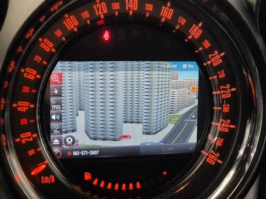 Mini Countryman 2016 Azul - Importación desde Corea - HF Imports Iquique - Foto 14