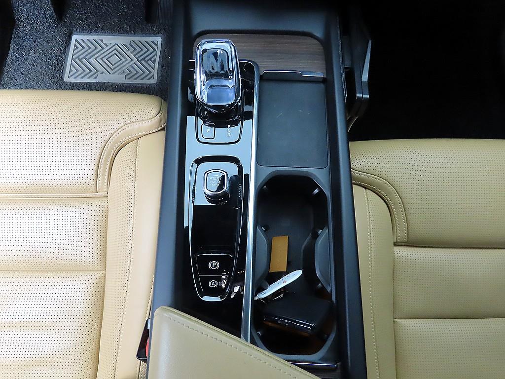 Volvo XC60 - Vista 10
