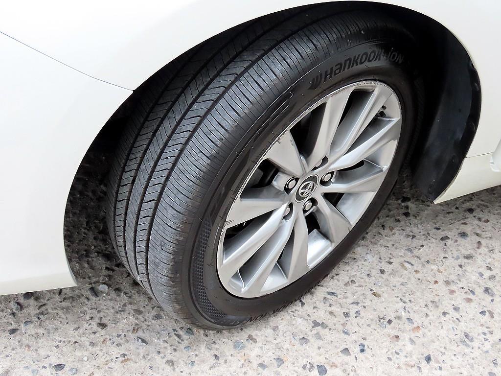 Toyota Camry 2017 - Importación desde Corea - HF Imports Iquique - Foto 20