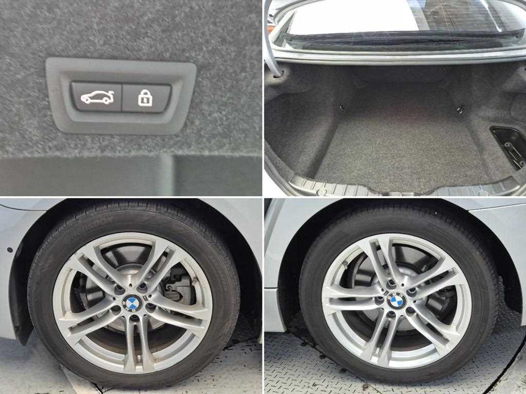 BMW 5 Series 2016 Plateado - Importación desde Corea - HF Imports Iquique - Foto 19