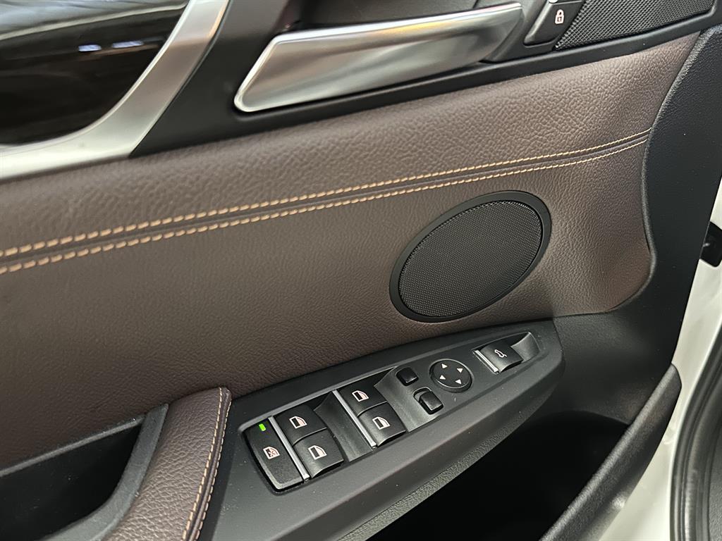 BMW X4 - Vista 12