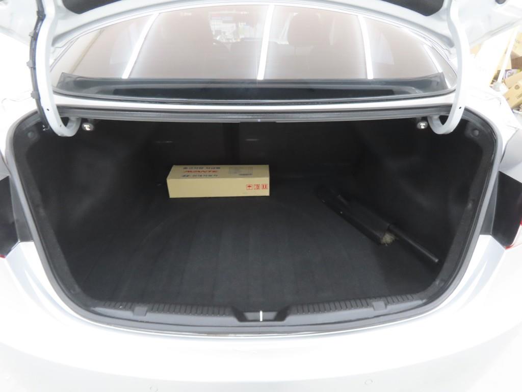 HYUNDAI Avante 2011 - Importación desde Corea - HF Imports Iquique - Foto 19