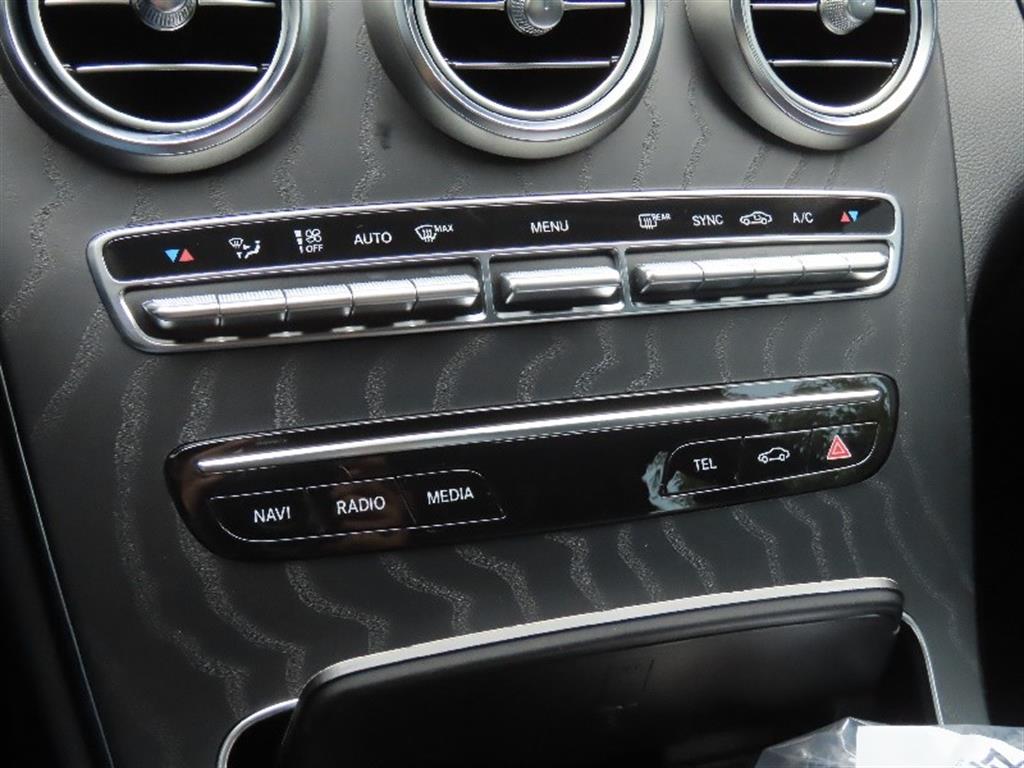 Mercedes Benz C Class 2019 - Importación desde Corea - HF Imports Iquique - Foto 8
