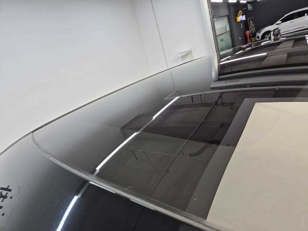 Land Rover Discovery Sports 2021 Blanco - Importación desde Corea - HF Imports Iquique - Foto 13