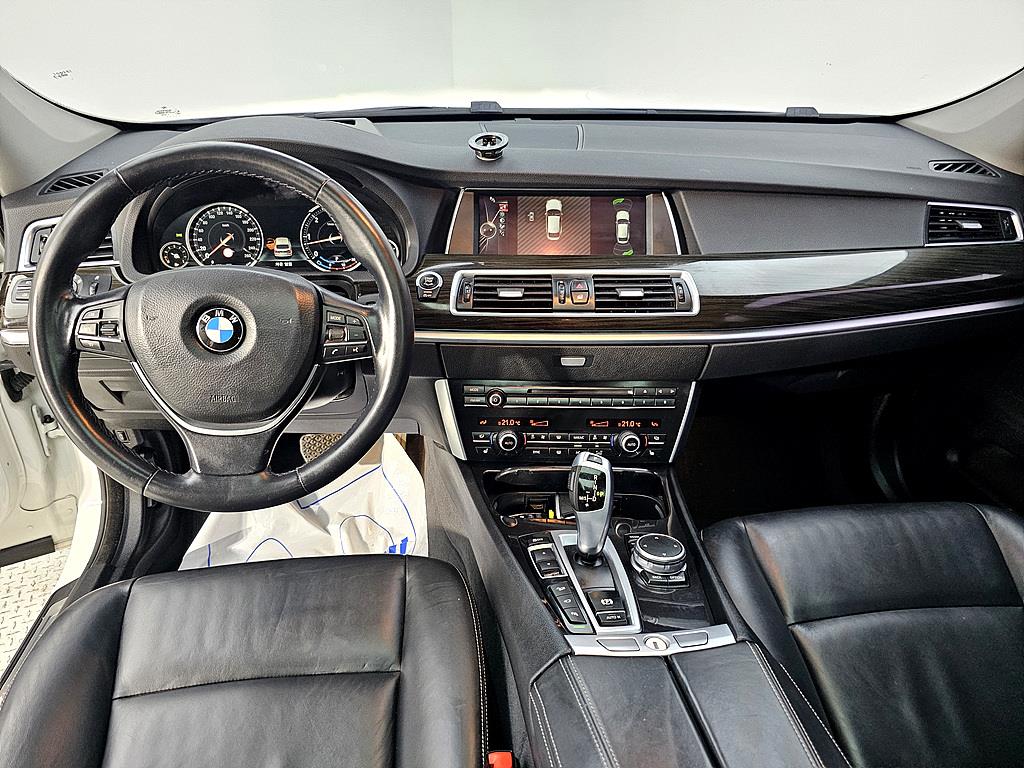 BMW Gran Turismo - Vista 5