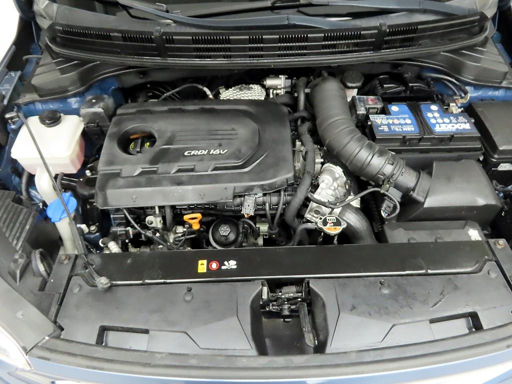 KIA Stonic 2018 - Importación desde Corea - HF Imports Iquique - Foto 20