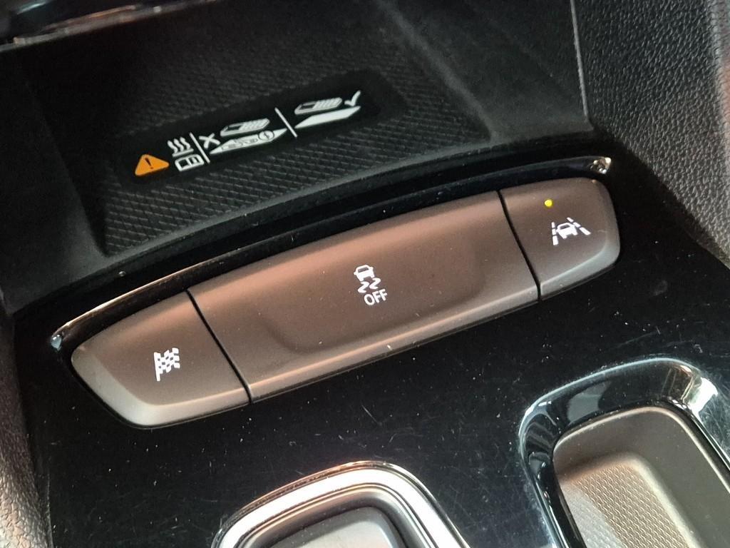 Chevrolet Bolt 2023 Gris - Importación desde Corea - HF Imports Iquique - Foto 16