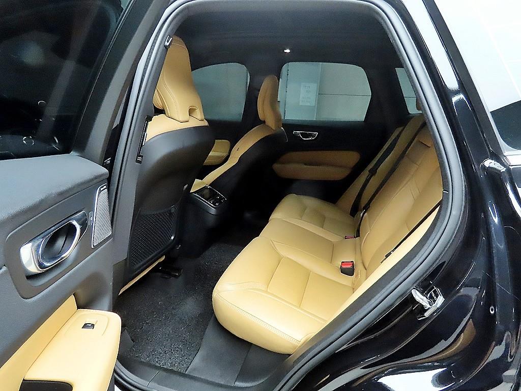 Volvo XC60 - Vista 6