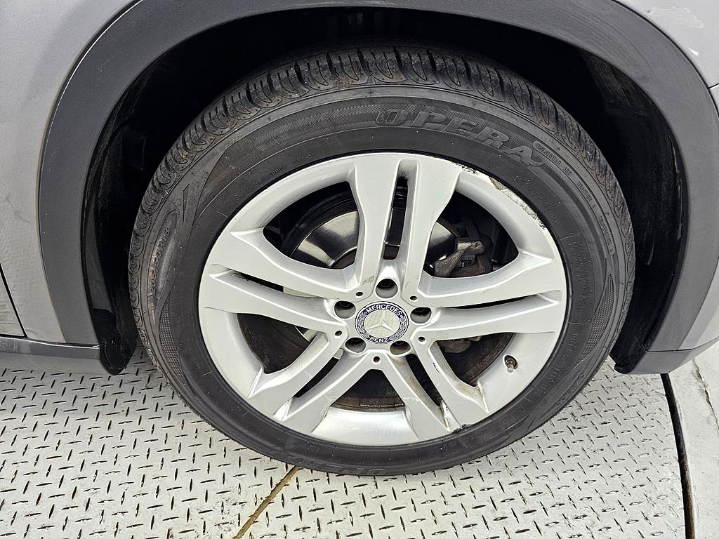 Mercedes Benz GLA Class 2016 Gris - Importación desde Corea - HF Imports Iquique - Foto 20
