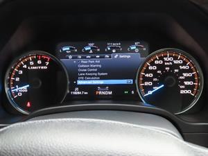 Ford F-Series - Vista 10