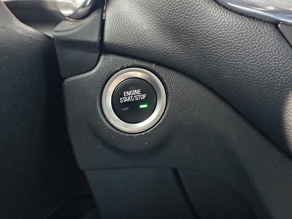 Chevrolet Equinox - Vista 12
