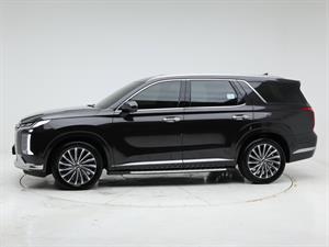 HYUNDAI Palisade - Vista 6