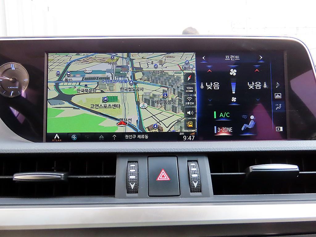 Lexus ES 2019 Blanco - Importación desde Corea - HF Imports Iquique - Foto 13