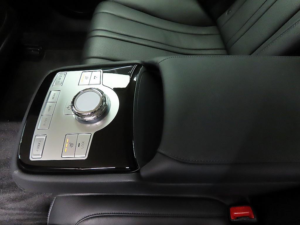 Genesis G80 2026 - Importación desde Corea - HF Imports Iquique - Foto 16