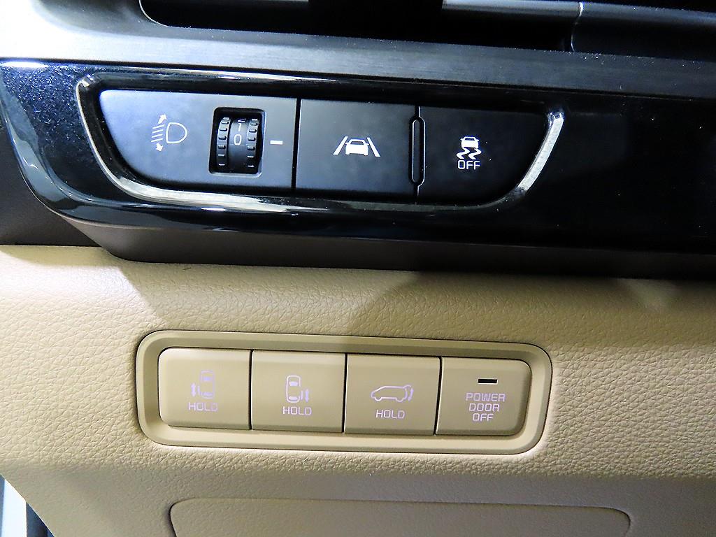 KIA Carnival 2021 Blanco - Importación desde Corea - HF Imports Iquique - Foto 14