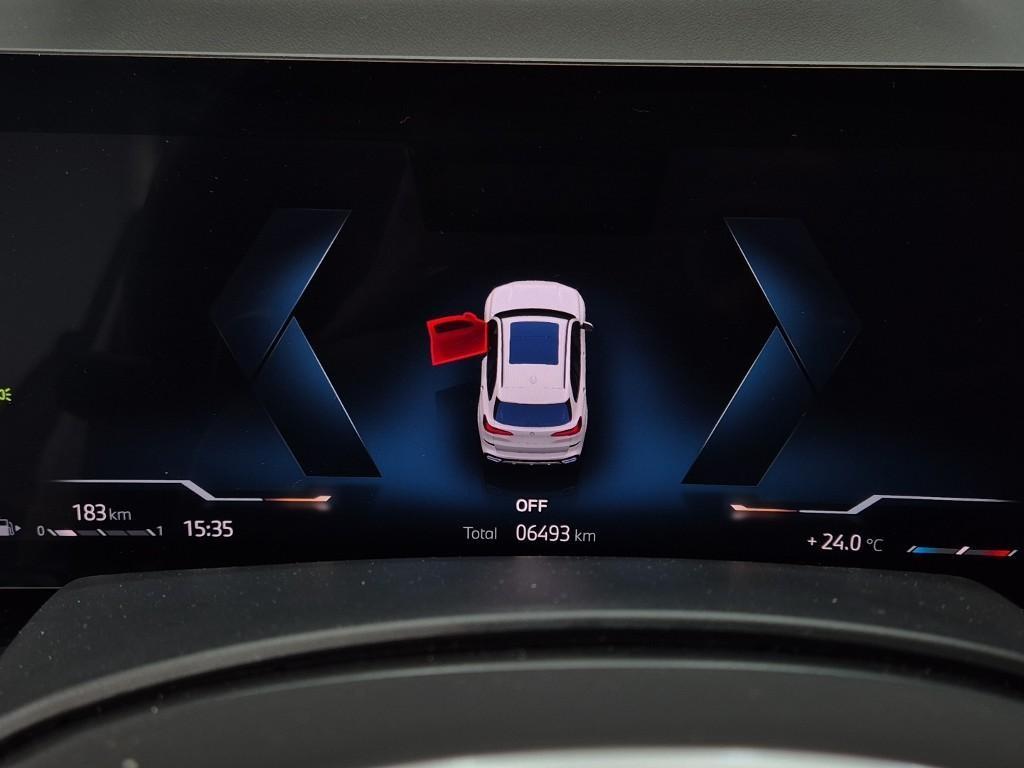 BMW X5 - Vista 8