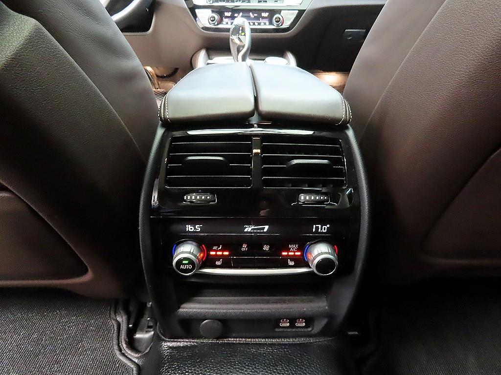 BMW 5 Series 2021 - Importación desde Corea - HF Imports Iquique - Foto 17