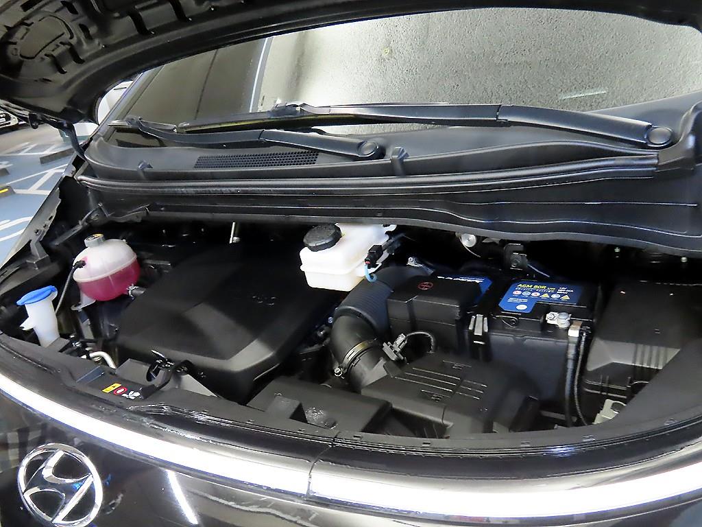HYUNDAI Staria 2022 - Importación desde Corea - HF Imports Iquique - Foto 19