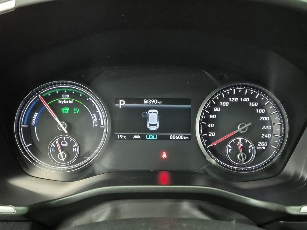 HYUNDAI Santa Fe - Vista 6
