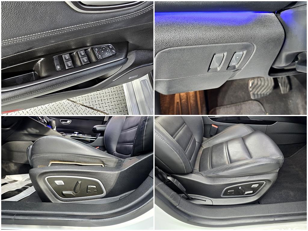 SAMSUNG SM6 2016 Blanco - Importación desde Corea - HF Imports Iquique - Foto 17