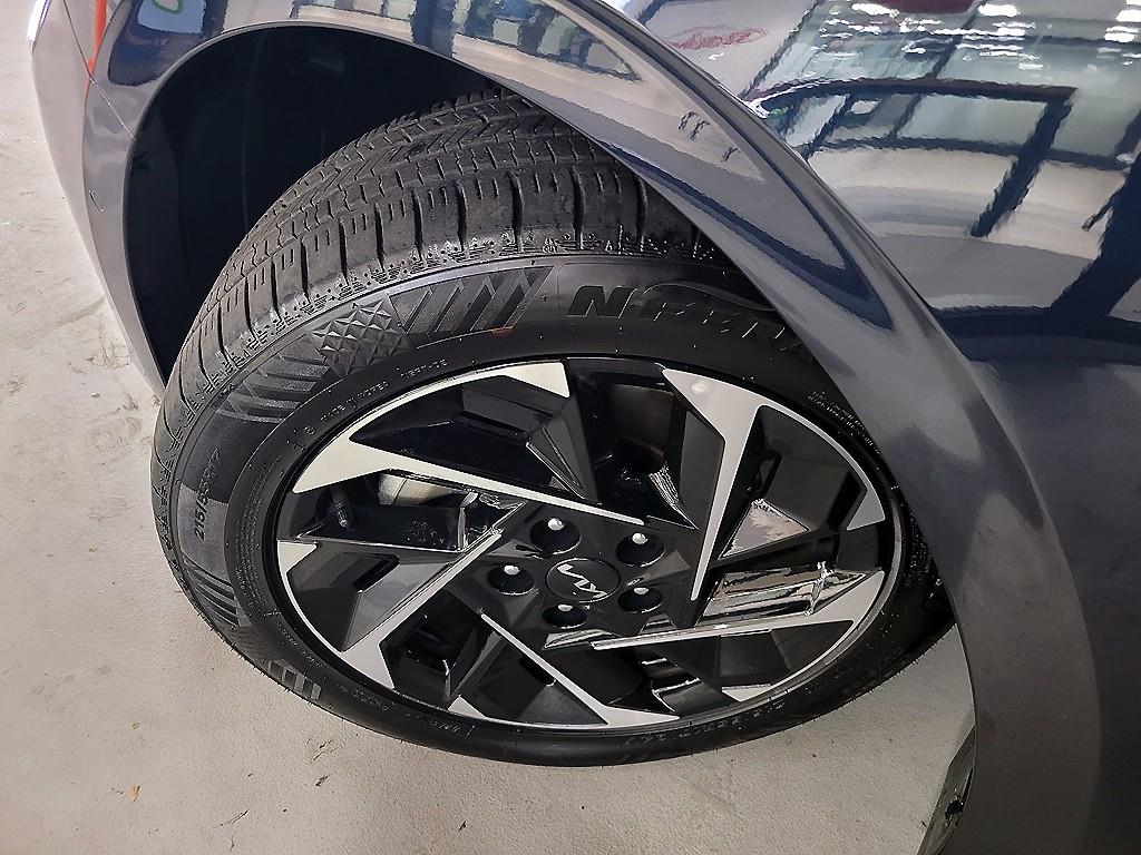 KIA K5 2025 Gris - Importación desde Corea - HF Imports Iquique - Foto 20