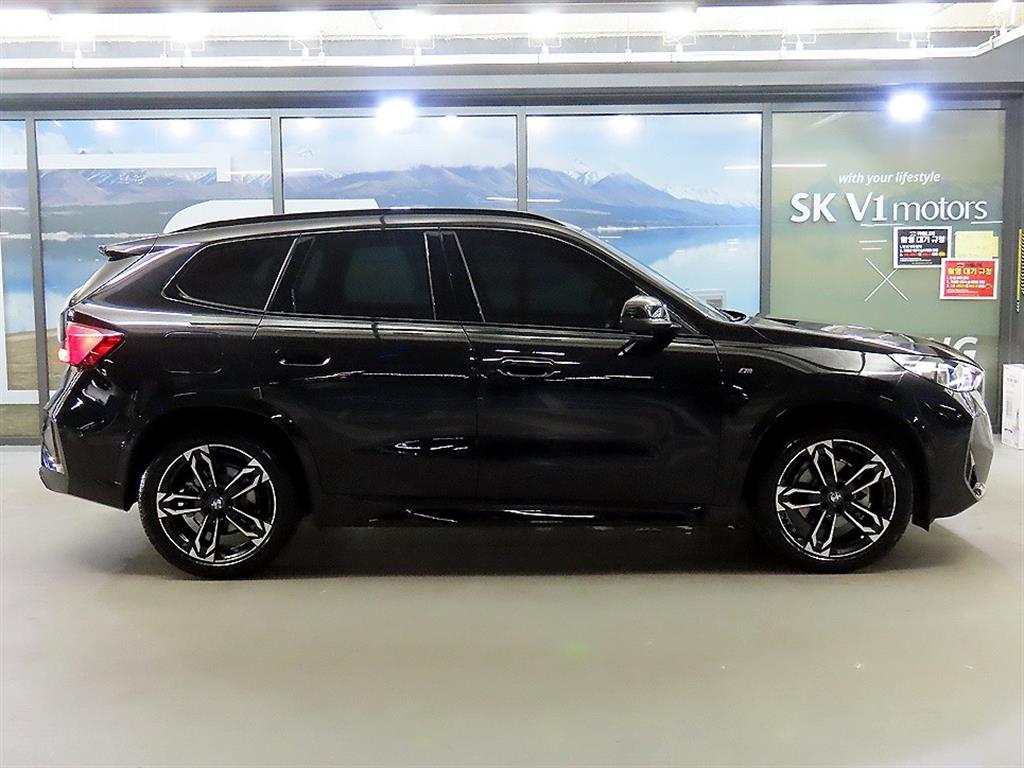 BMW X1 - Vista 3