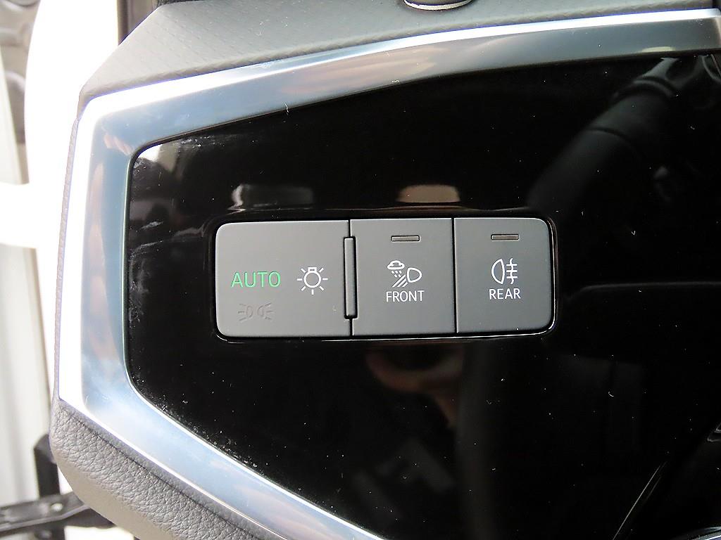 Audi Q3 - Vista 12