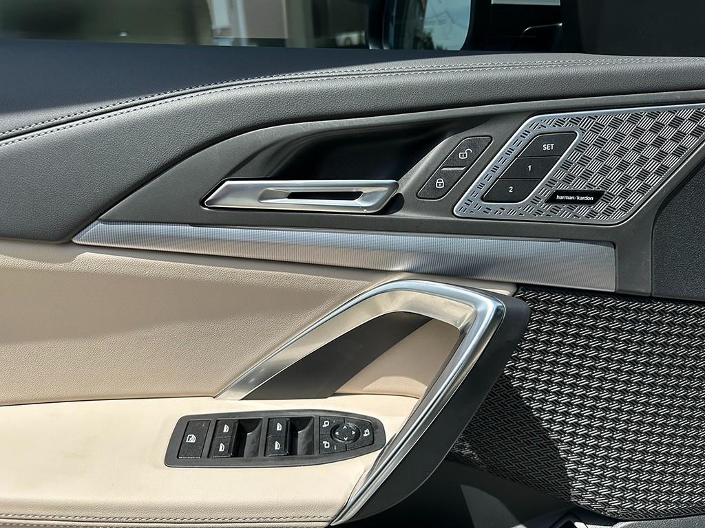 BMW X1 - Vista 12