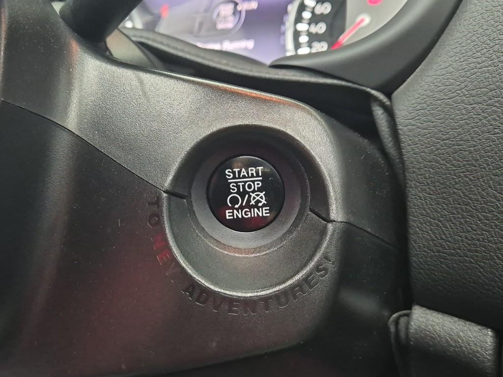 Jeep Renegade 2017 Rojo - Importación desde Corea - HF Imports Iquique - Foto 16