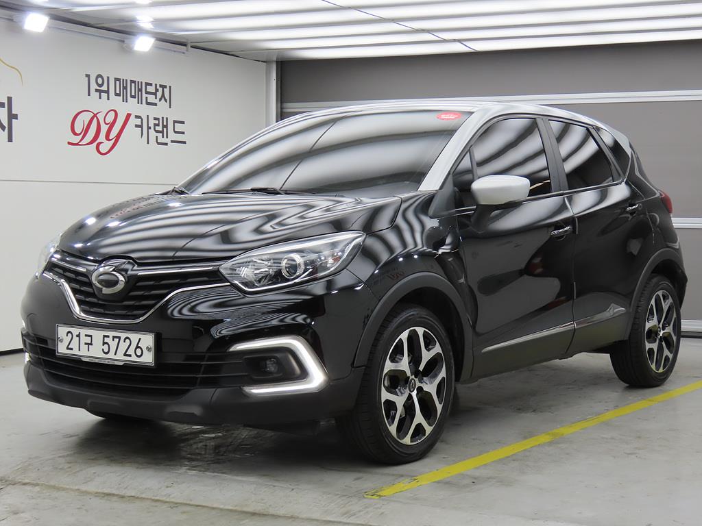 SAMSUNG QM3 2018 Negro - Importación desde Corea - HF Imports Iquique - Foto 1