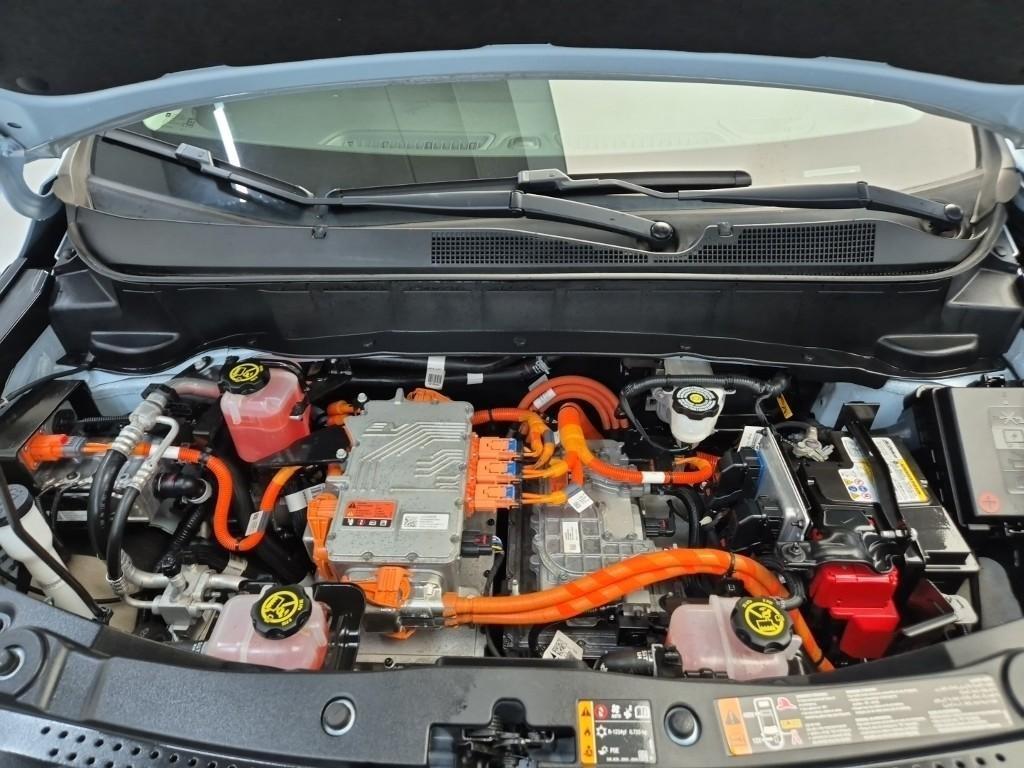 Chevrolet Bolt - Vista 5