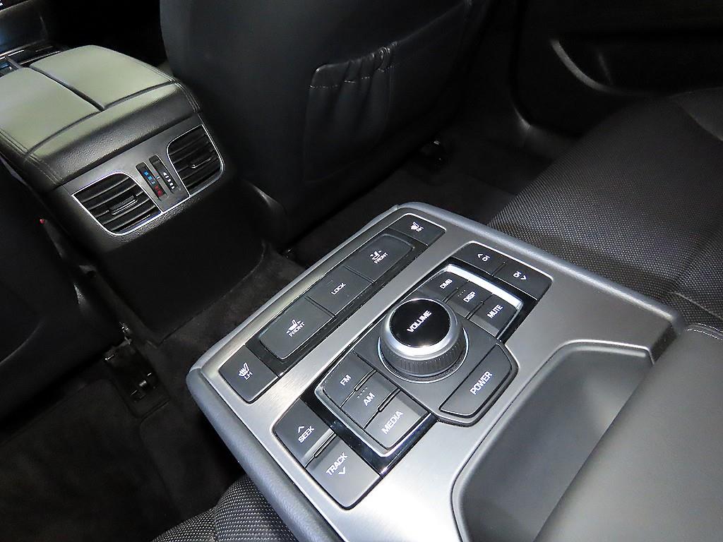 HYUNDAI Genesis 2014 Negro - Importación desde Corea - HF Imports Iquique - Foto 18
